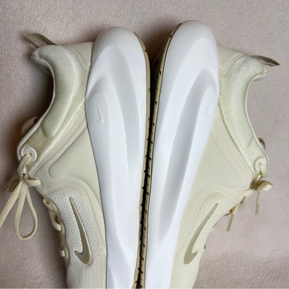 Nike In-Season TR 14 Training Sneakers Women’s 10 Coconut Milk - Picture 6 of 16